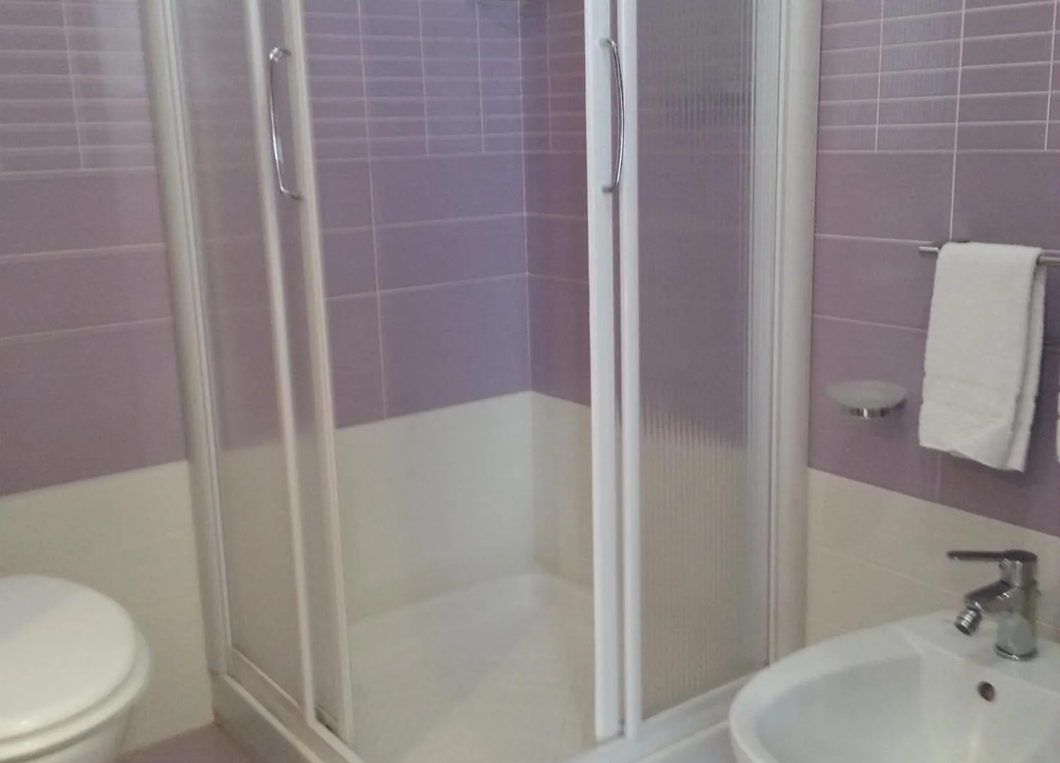 Appartamento Casa Mazzini Yellow Favignana