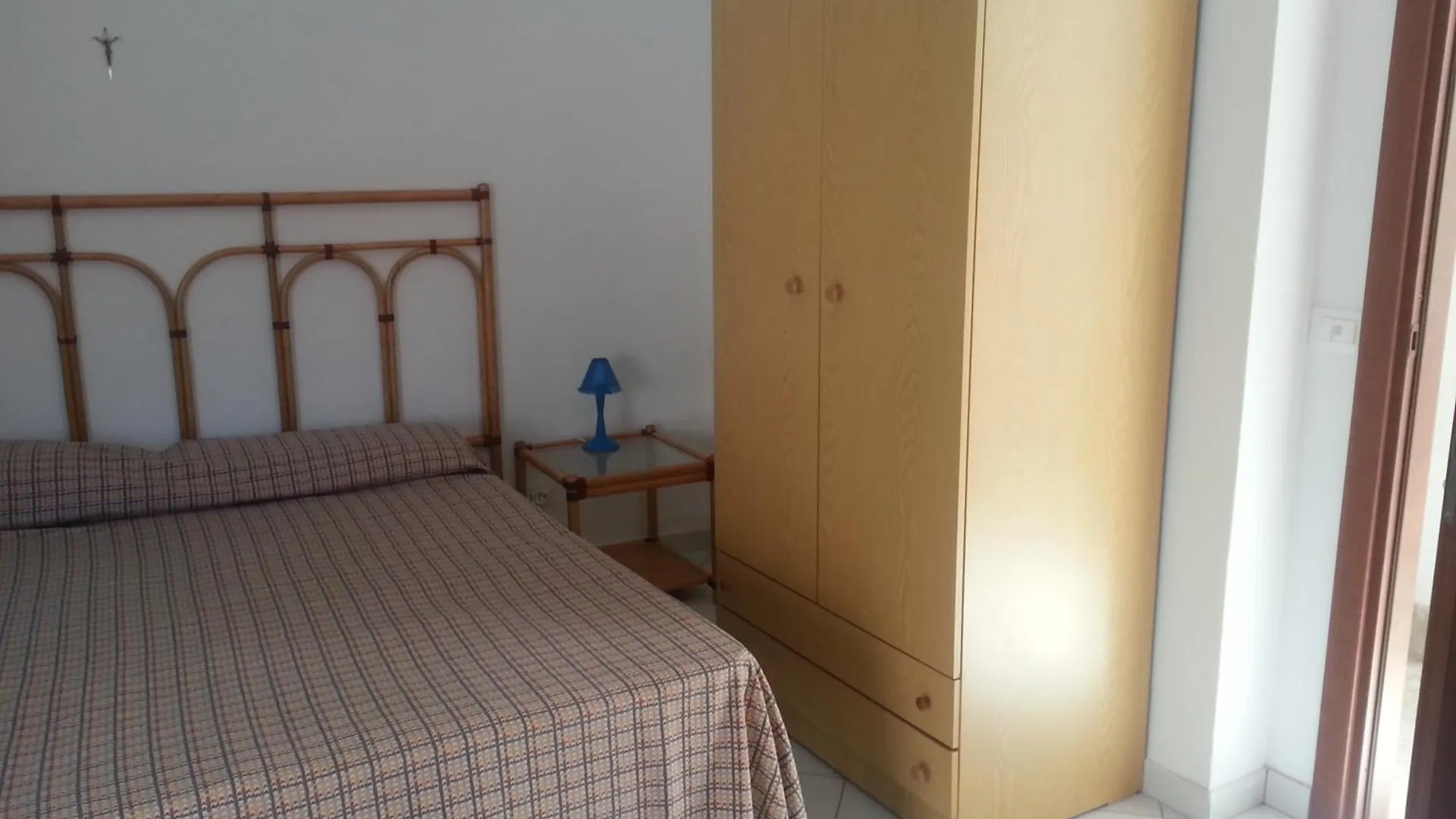 Appartamento Casa Mazzini Yellow Favignana