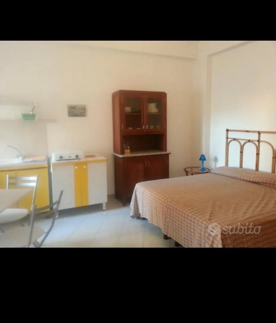 Casa Mazzini Yellow Favignana Apartment