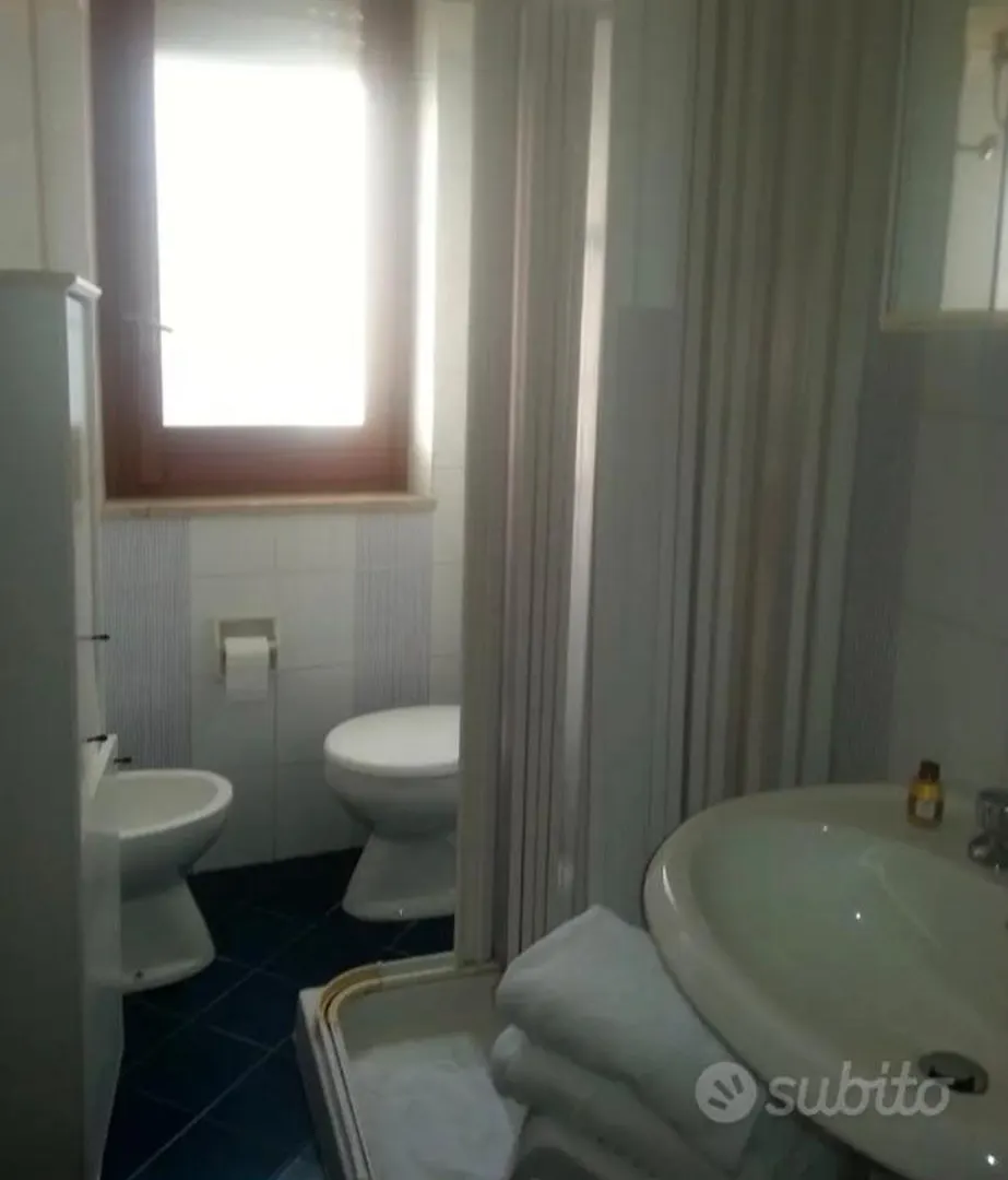 Casa Mazzini Yellow Favignana 0*,