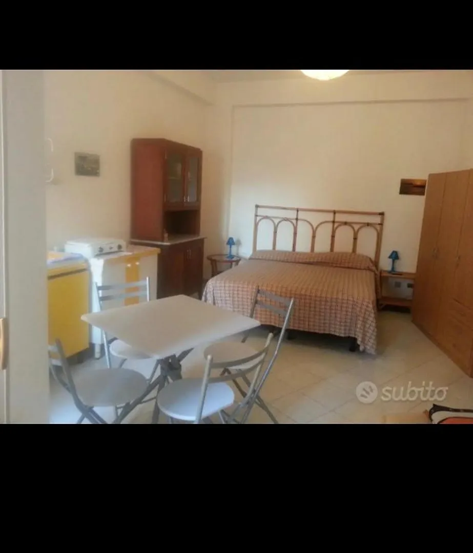 Apartment Casa Mazzini Yellow Favignana Italy