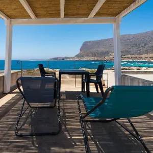 Appartamento Casetta Favonia Fronte Mare, Favignana